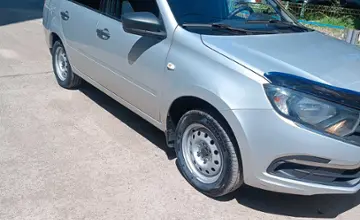 LADA (ВАЗ) Granta 2019 года за 3 500 000 тг. в Карагандинская область
