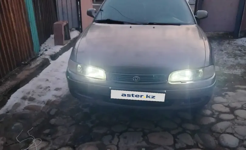 Mazda Cronos 1992 года за 1 100 000 тг. в Талдыкорган