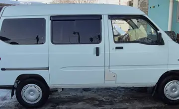 Wuling Sunshine 2012 года за 3 200 000 тг. в Алматы фото 2