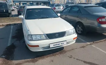 Toyota Avalon 1996 года за 2 000 000 тг. в Талдыкорган фото 2