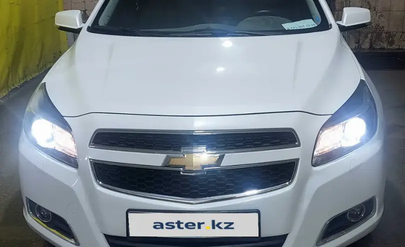 Chevrolet Malibu 2013 года за 6 500 000 тг. в Кызылординская область