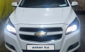 Chevrolet Malibu 2013 года за 6 500 000 тг. в Кызылординская область фото 1