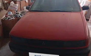 Mitsubishi Lancer 1993 года за 500 000 тг. в Кызылординская область фото 2