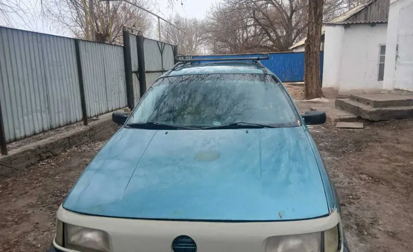 Volkswagen Passat 1993 года за 1 000 000 тг. в Кызылординская область