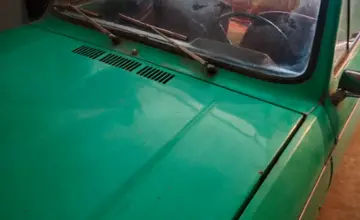 ЗАЗ 968 1983 года за 1 500 000 тг. в Павлодар фото 1