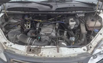 ГАЗ 3302 «Газель» 2002 года за 9 500 000 тг. в Уральск