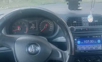 Volkswagen Polo 2015 года за 4 200 000 тг. в Костанай