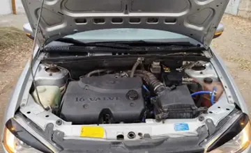 LADA (ВАЗ) Kalina 2012 года за 2 500 000 тг. в Костанайская область