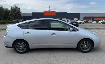 Toyota Prius 2008 года за 4 300 000 тг. в Алматы фото 4