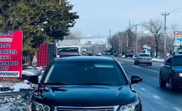 Toyota Camry 2011 года за 7 000 000 тг. в Талдыкорган фото 3