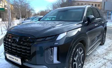 Hyundai Palisade 2023 года за 22 300 000 тг. в Кызылординская область фото 1