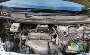 Toyota Noah 2002 года за 4 000 000 тг. в Усть-Каменогорск фото 4