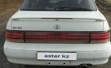 Toyota Camry 1994 года за 1 200 000 тг. в Восточно-Казахстанская область фото 3