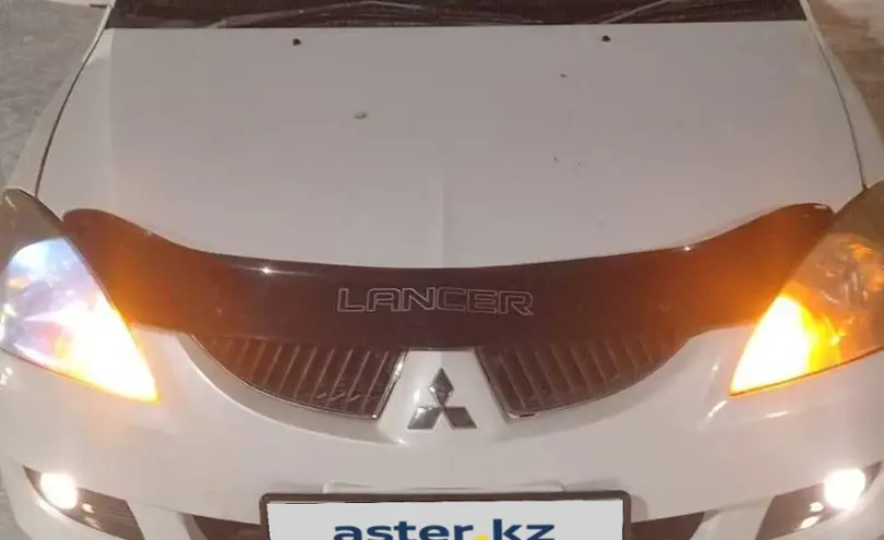 Mitsubishi Lancer 2003 года за 2 000 000 тг. в Усть-Каменогорск