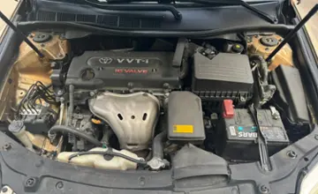 Toyota Camry 2013 года за 8 500 000 тг. в Алматы фото 4