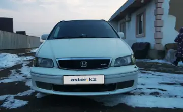 Honda Odyssey 1996 года за 3 500 000 тг. в Алматы фото 2