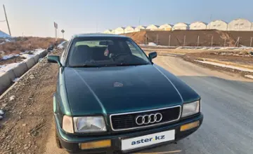 Audi 80 1992 года за 1 600 000 тг. в Шымкент фото 2