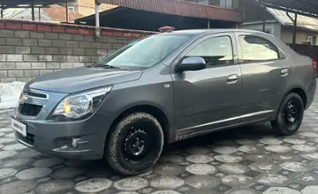 Chevrolet Cobalt 2025 года за 6 500 000 тг. в Алматы фото 1