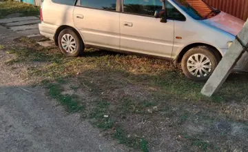 Honda Odyssey 1995 года за 2 800 000 тг. в Талдыкорган фото 2