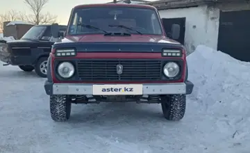 LADA (ВАЗ) 2121 (4x4) 1994 года за 1 200 000 тг. в Караганда фото 1