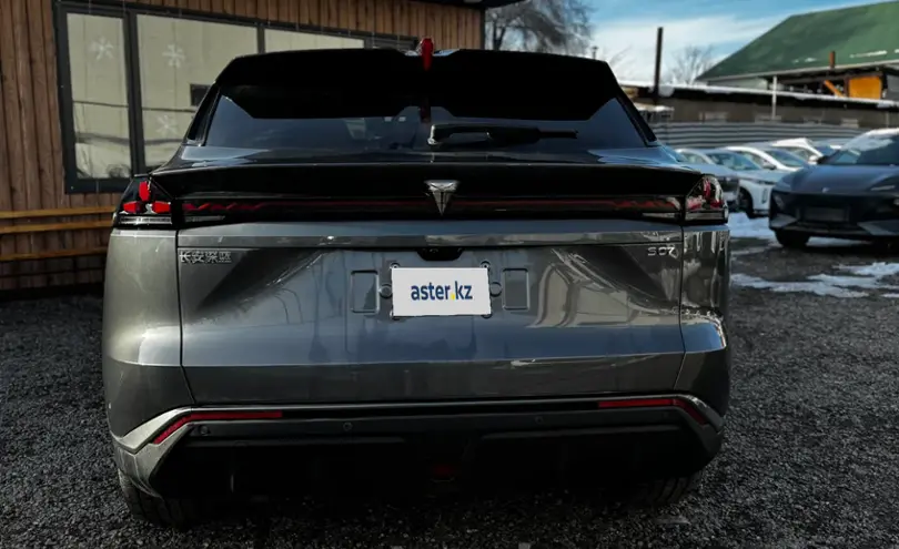 Changan Deepal S7 2025 года за 13 300 000 тг. в Алматы