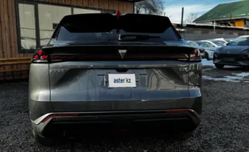 Changan Deepal S7 2025 года за 13 500 000 тг. в Алматы