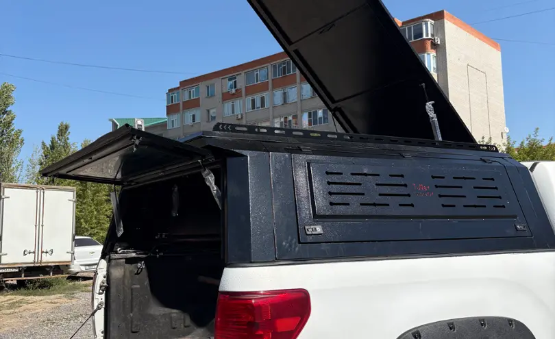 Toyota Tundra 2011 года за 18 000 000 тг. в Актюбинская область