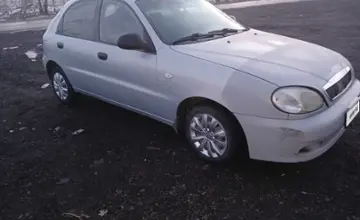 ЗАЗ Chance 2013 года за 1 000 000 тг. в Алматы фото 3