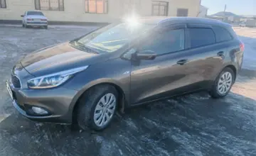 Kia Ceed 2014 года за 5 500 000 тг. в Мангистауская область фото 1