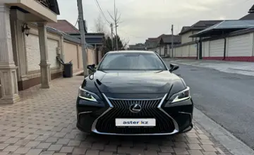 Lexus ES 2020 года за 20 000 000 тг. в Шымкент фото 1