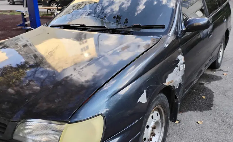 Toyota Caldina 1994 года за 1 500 000 тг. в Алматы