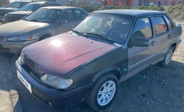 LADA (ВАЗ) 2115 2006 года за 700 000 тг. в Семей фото 1