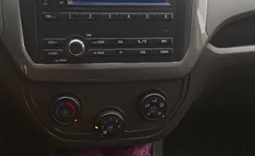 Chevrolet Cobalt 2023 года за 5 200 000 тг. в Шымкент фото 5