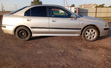 Mitsubishi Carisma 2000 года за 1 300 000 тг. в Астана фото 1