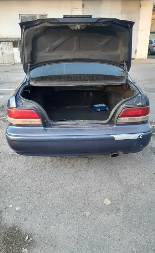 Toyota Avalon 1995 года за 1 850 000 тг. в Алматы фото 4