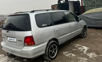 Honda Shuttle 1996 года за 2 500 000 тг. в Алматы фото 3