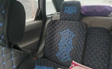 Volkswagen Passat 1989 года за 700 000 тг. в Акмолинская область фото 5