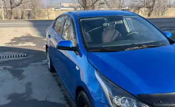 Kia Rio 2019 года за 7 000 000 тг. в Алматинская область фото 3