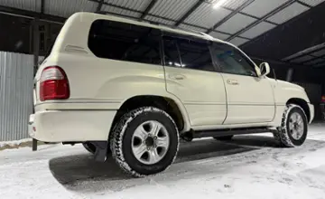 Lexus LX 1998 года за 7 900 000 тг. в Алматы фото 3