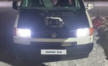 Volkswagen Transporter 1995 года за 2 100 000 тг. в Павлодарская область фото 2