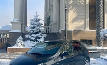 Peugeot 307 2003 года за 2 000 000 тг. в Алматы фото 1