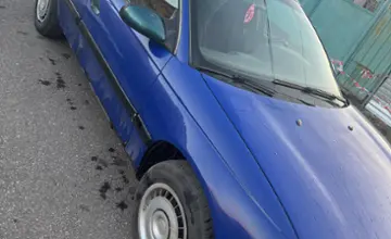 Opel Omega 1998 года за 1 200 000 тг. в Карагандинская область фото 4