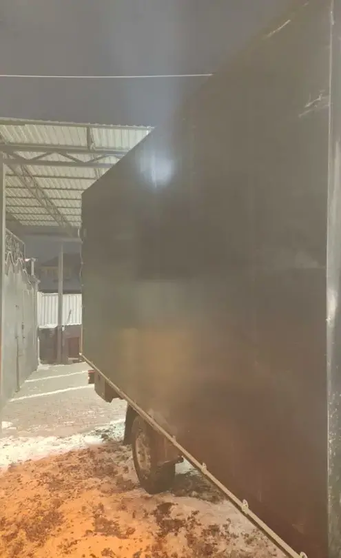 Mercedes-Benz Sprinter 1997 года за 7 000 000 тг. в Алматы фото 3