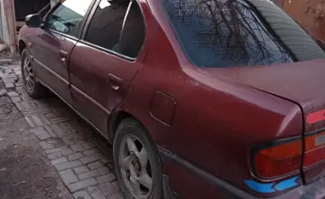 Nissan Primera 1994 года за 550 000 тг. в Алматы фото 3
