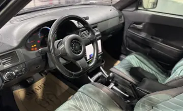 LADA (ВАЗ) Priora 2008 года за 1 500 000 тг. в Алматинская область фото 4