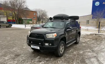 Toyota 4Runner 2012 года за 19 800 000 тг. в Актюбинская область фото 3