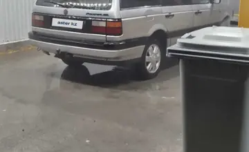 Volkswagen Passat 1991 года за 1 400 000 тг. в Жетысуская область фото 2