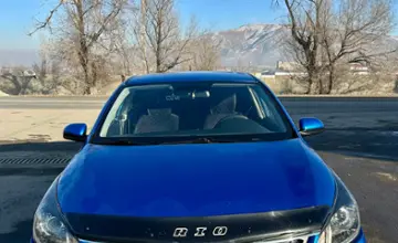 Kia Rio 2019 года за 7 000 000 тг. в Алматинская область фото 1