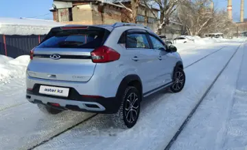 Chery Tiggo 2 2023 года за 5 600 000 тг. в Усть-Каменогорск фото 4