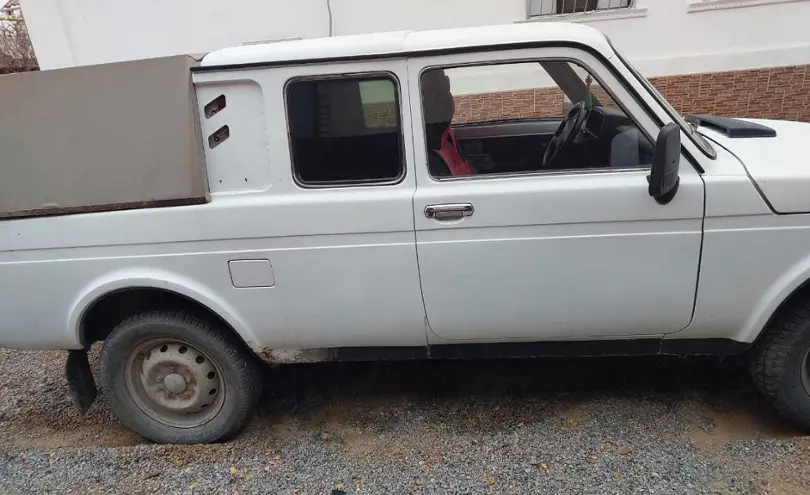 LADA (ВАЗ) 2329 2004 года за 2 000 000 тг. в Кызылординская область фото 2